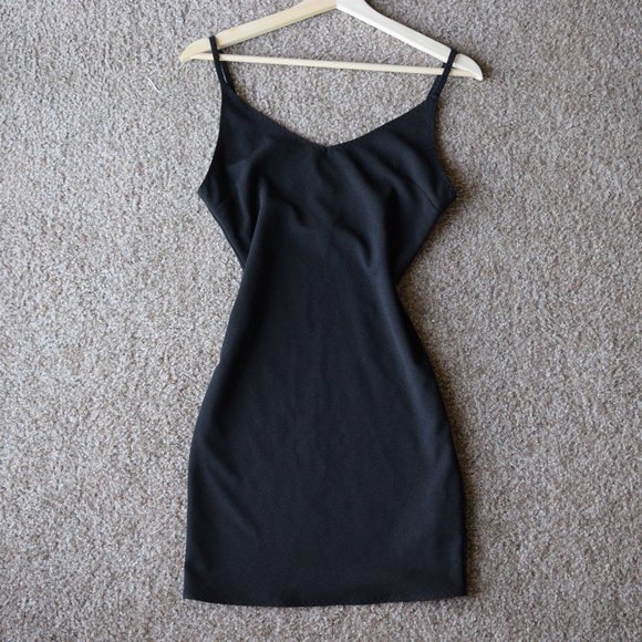 NWT 90s/y2k Midi Dress